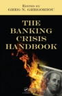 Image for The banking crisis handbook
