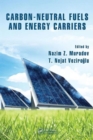 Image for Carbon-Neutral Fuels and Energy Carriers