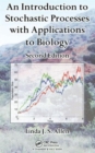 Image for An Introduction to Stochastic Processes with Applications to Biology