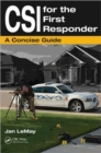 Image for CSI for the first responder