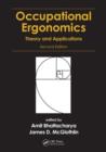Image for Occupational ergonomics: theory and applications