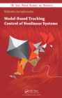 Image for Model-based tracking control of nonlinear systems