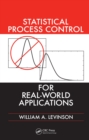 Image for Statistical process control for real-world applications