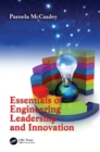 Image for Essentials of engineering leadership and innovation