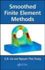 Image for Smoothed finite element methods