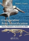 Image for Comparative Bone Identification : Human Subadult to Nonhuman on DVD