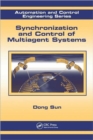 Image for Synchronization and Control of Multiagent Systems