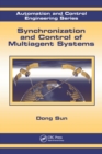 Image for Synchronization and control of multiagent systems