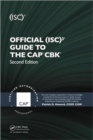 Image for Official (ISC)2® Guide to the CAP® CBK®