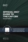 Image for Official (ISC)2 guide to the CAP CBK