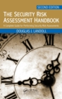 Image for The Security Risk Assessment Handbook