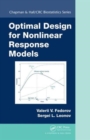 Image for Optimal design for nonlinear response models