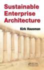 Image for Sustainable Enterprise Architecture