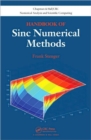 Image for Handbook of Sinc Numerical Methods