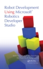 Image for Robot development using Microsoft Robotics Developer Studio
