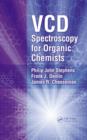 Image for VCD spectroscopy for organic chemists