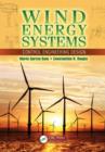 Image for Wind energy systems  : control engineering design