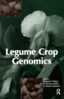 Image for Legume crop genomics