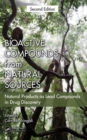 Image for Bioactive Compounds from Natural Sources