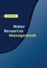 Image for Water resources management