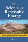 Image for The Science of Renewable Energy