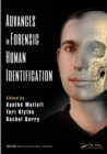 Image for Advances in forensic human identification