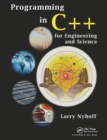Image for Programming in C++ for Engineering and Science