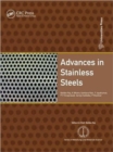 Image for Advances in Stainless Steels