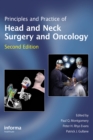Image for Principles and practice of head and neck surgery and oncology.
