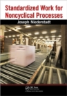 Image for Standardized work for noncyclical processes