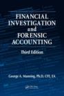 Image for Financial Investigation and Forensic Accounting