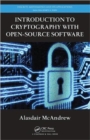 Image for Introduction to Cryptography with Open-Source Software