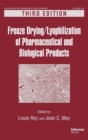 Image for Freeze-Drying/Lyophilization of Pharmaceutical and Biological Products