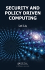 Image for Security and policy driven computing