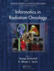 Image for Informatics in radiation oncology