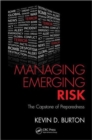 Image for Managing Emerging Risk