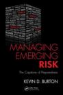 Image for Managing emerging risk: the capstone of preparedness