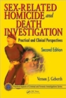 Image for Sex-Related Homicide and Death Investigation