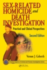 Image for Sex-related homicide and death investigation: practical and clinical perspectives : 51