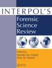 Image for Interpol&#39;s forensic science review