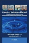 Image for Cleaning Validation Manual