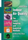 Image for Indoor air quality: the latest sampling and analytical methods