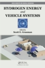 Image for Hydrogen energy and vehicle systems