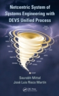 Image for Netcentric system of systems engineering with DEVS unified process
