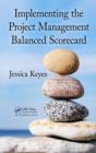 Image for Implementing the project management balanced scorecard