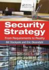Image for Security Strategy