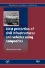 Image for Blast protection of civil infrastructures and vehicles using composites