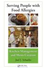 Image for Serving people with food allergies: kitchen management and menu creation