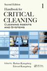 Image for Handbook for Critical Cleaning