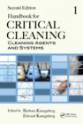 Image for Critical cleaning agents and systems